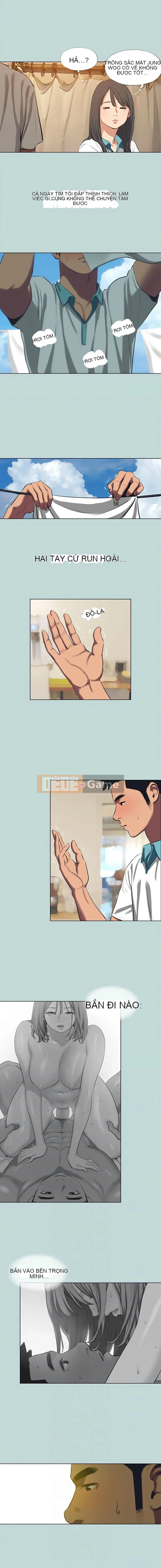 Giấc mộng đêm hè Chương 105-106