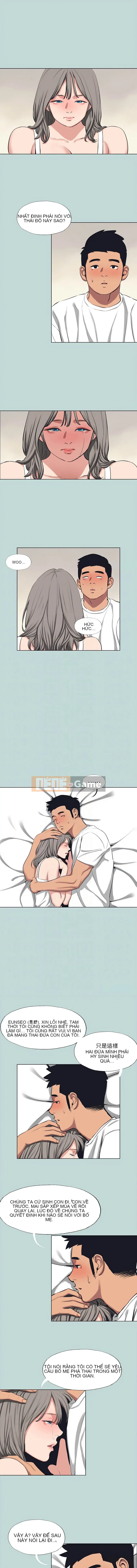 Giấc mộng đêm hè Chương 105-106