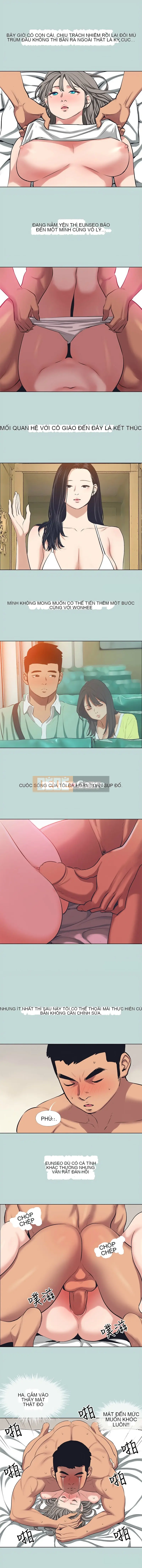 Giấc mộng đêm hè Chương 105-106