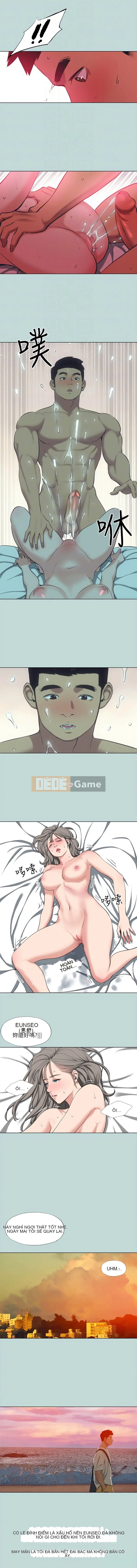 Giấc mộng đêm hè Chương 105-106