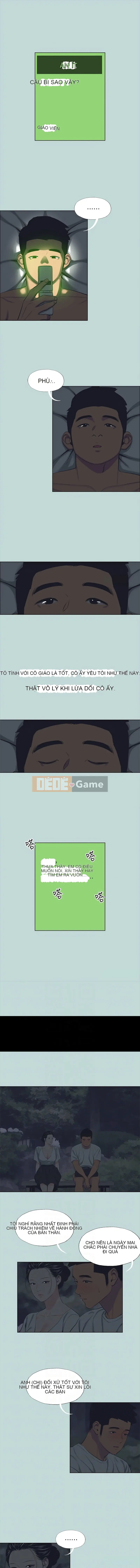 Giấc mộng đêm hè Chương 105-106