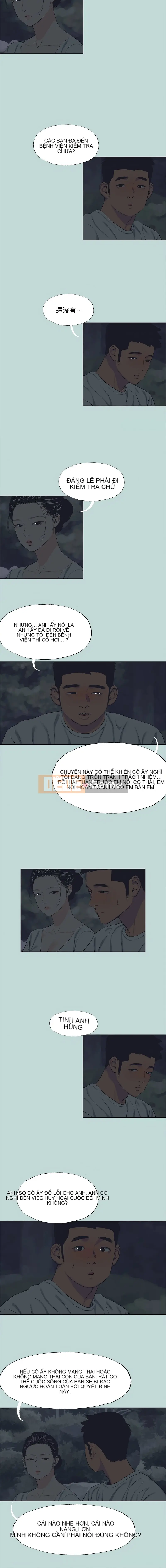 Giấc mộng đêm hè Chương 105-106