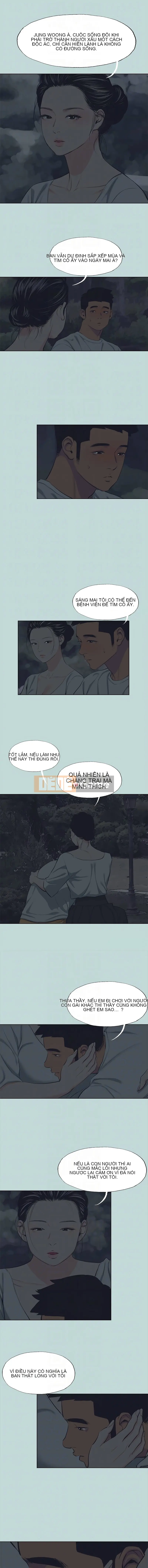 Giấc mộng đêm hè Chương 105-106