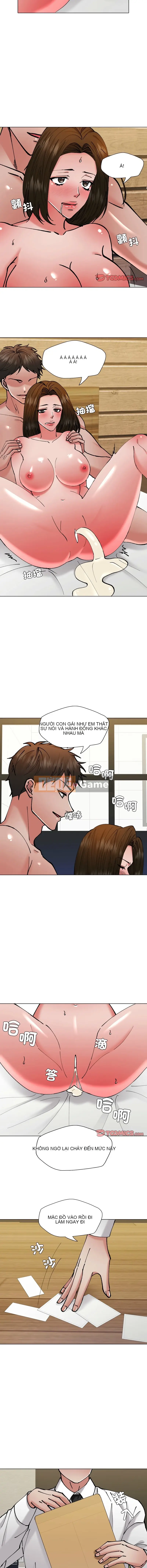 Người phụ nữ xấu Chương 74-75