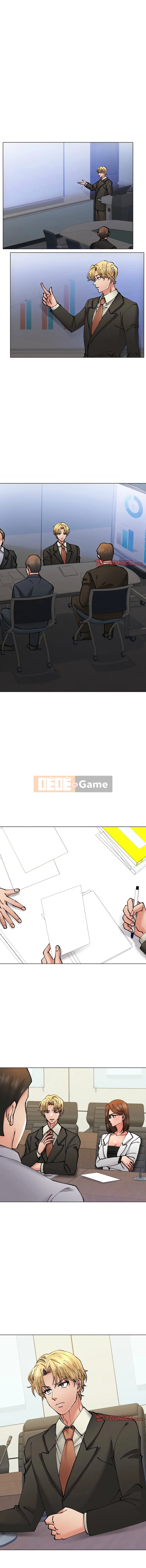 Người phụ nữ xấu Chương 74-75