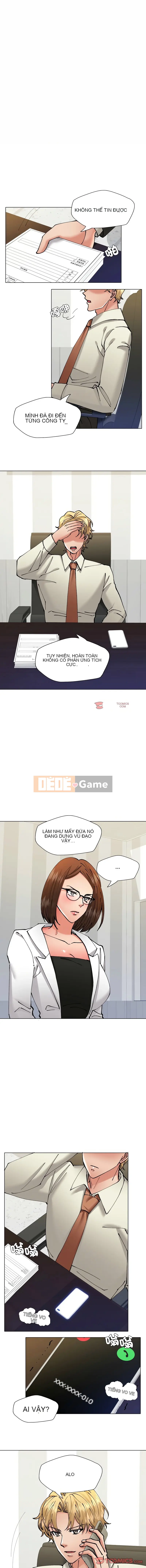 Người phụ nữ xấu Chương 74-75