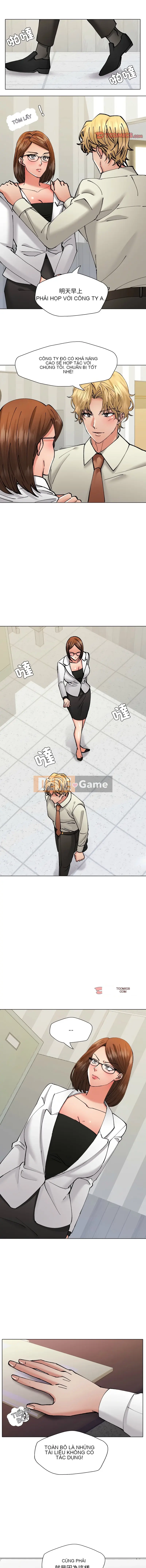 Người phụ nữ xấu Chương 74-75