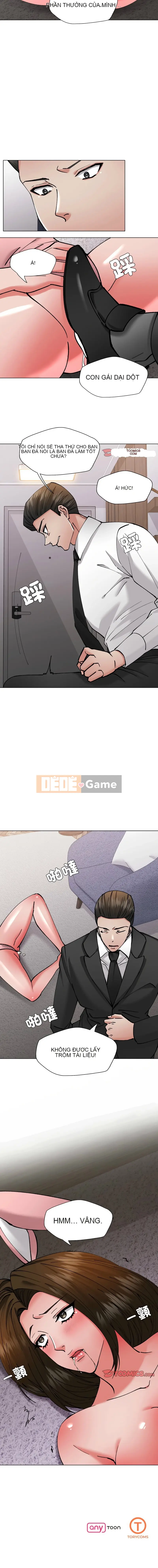 Người phụ nữ xấu Chương 74-75