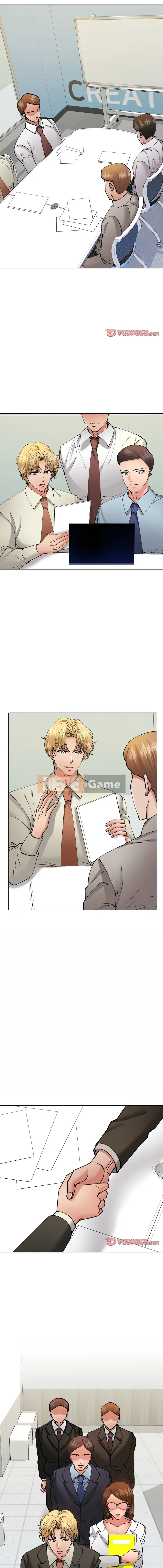 Người phụ nữ xấu Chương 74-75