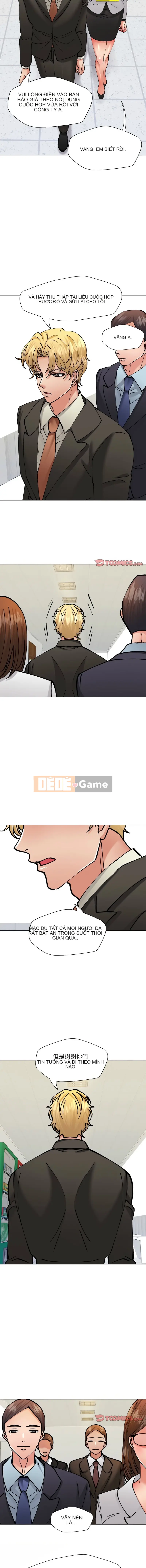 Người phụ nữ xấu Chương 74-75