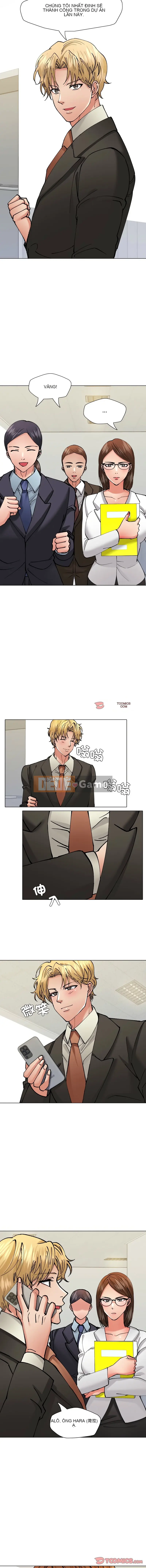 Người phụ nữ xấu Chương 74-75