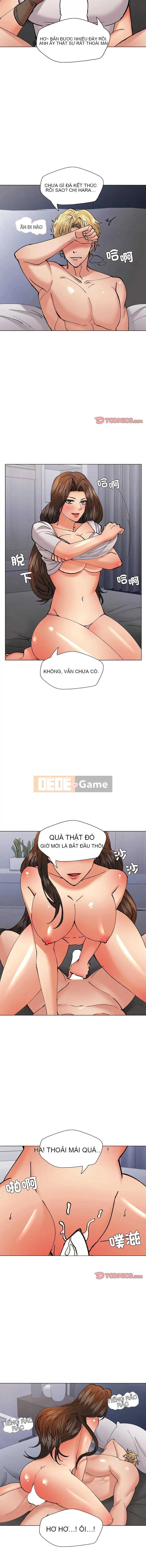 Người phụ nữ xấu Chương 74-75