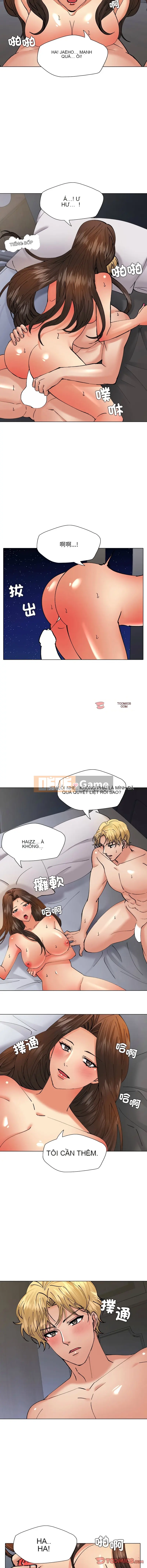 Người phụ nữ xấu Chương 74-75