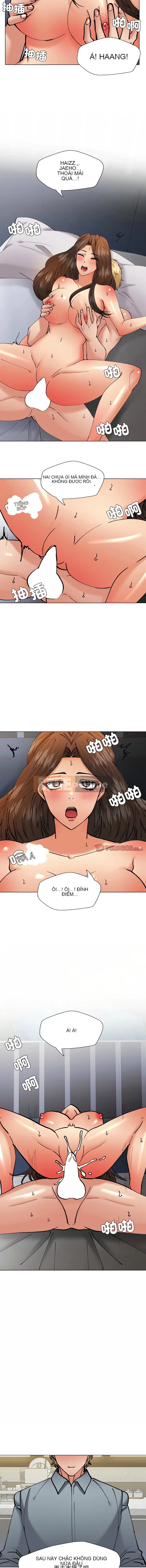 Người phụ nữ xấu Chương 74-75