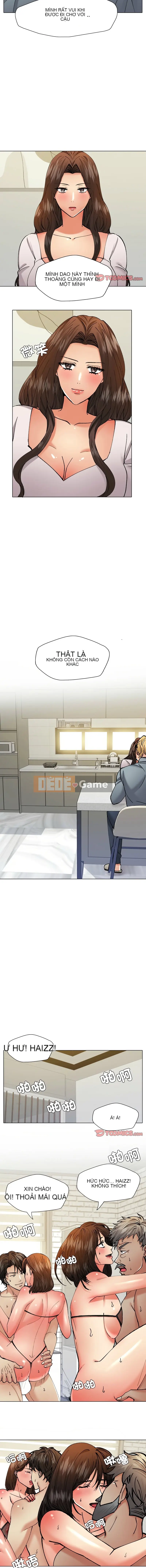 Người phụ nữ xấu Chương 74-75