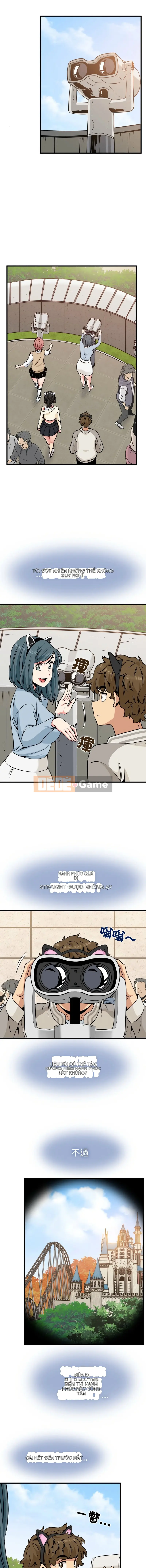 Thôi miên cưỡng bức Chương 76-77