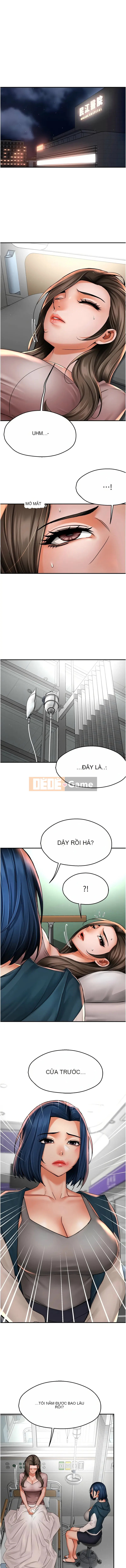Dì Ledo Chương 69-70