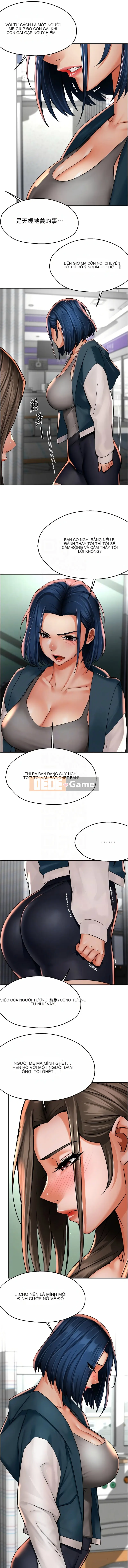 Dì Ledo Chương 69-70