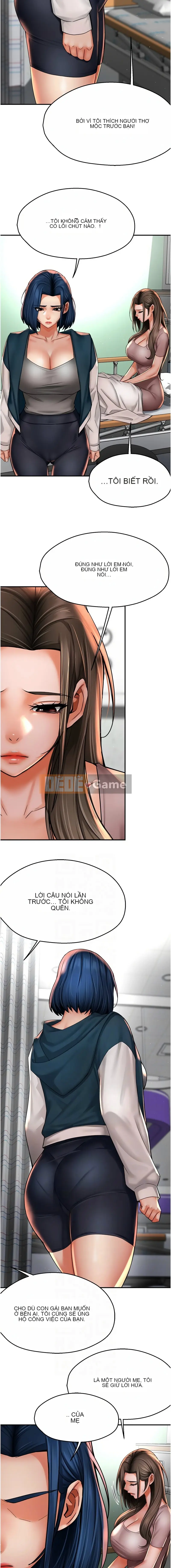 Dì Ledo Chương 69-70