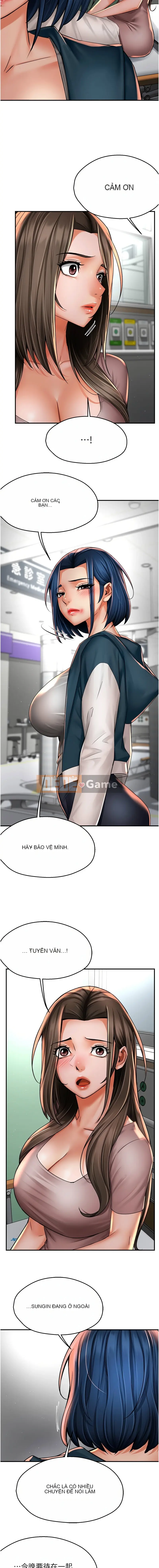 Dì Ledo Chương 69-70