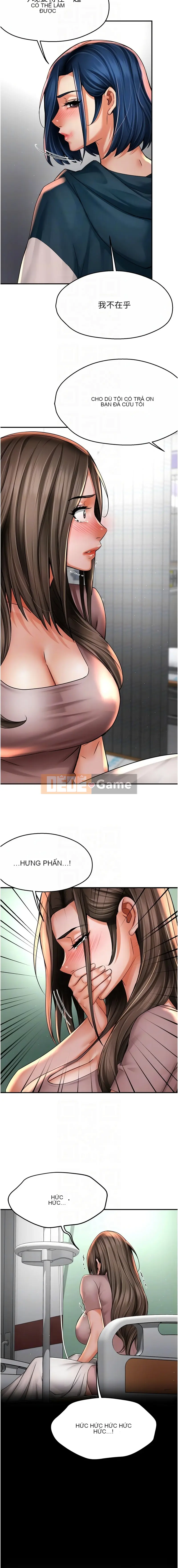 Dì Ledo Chương 69-70