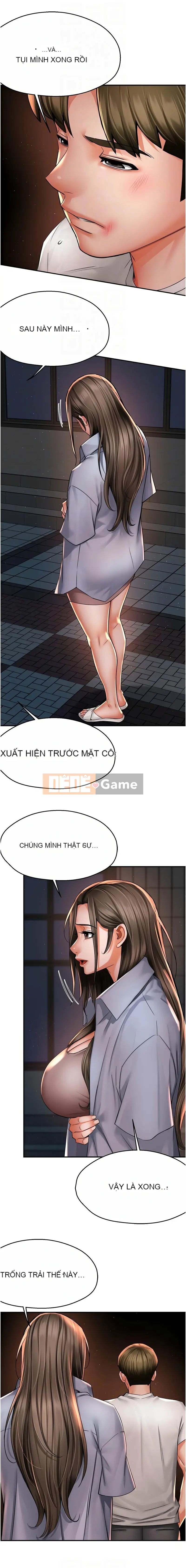 Dì Ledo Chương 69-70