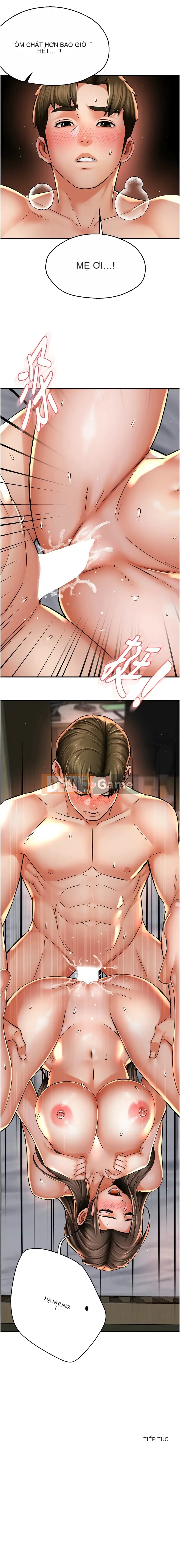 Dì Ledo Chương 69-70