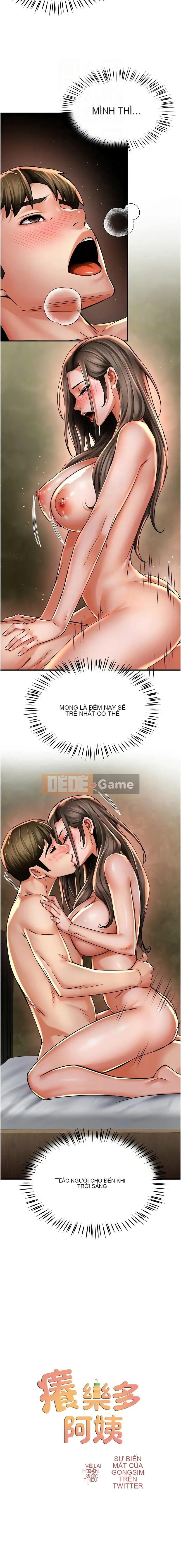 Dì Ledo Chương 69-70