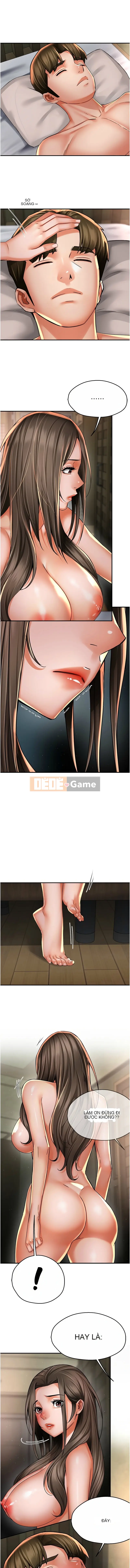 Dì Ledo Chương 69-70