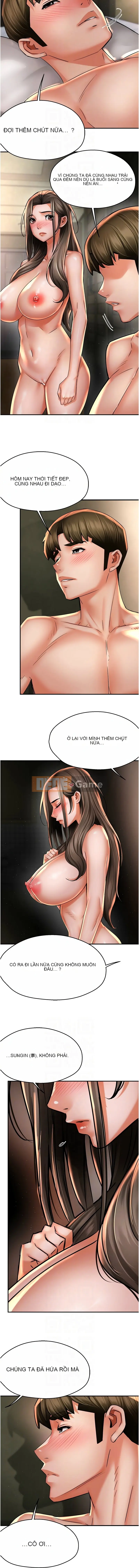 Dì Ledo Chương 69-70