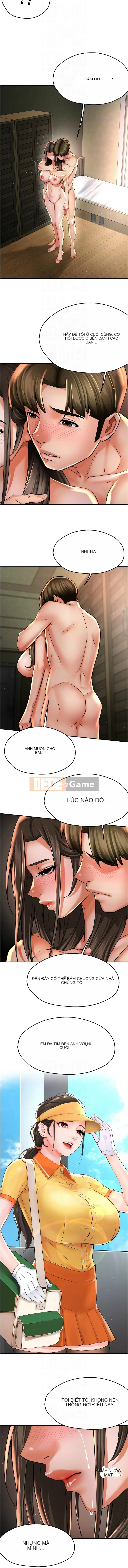 Dì Ledo Chương 69-70