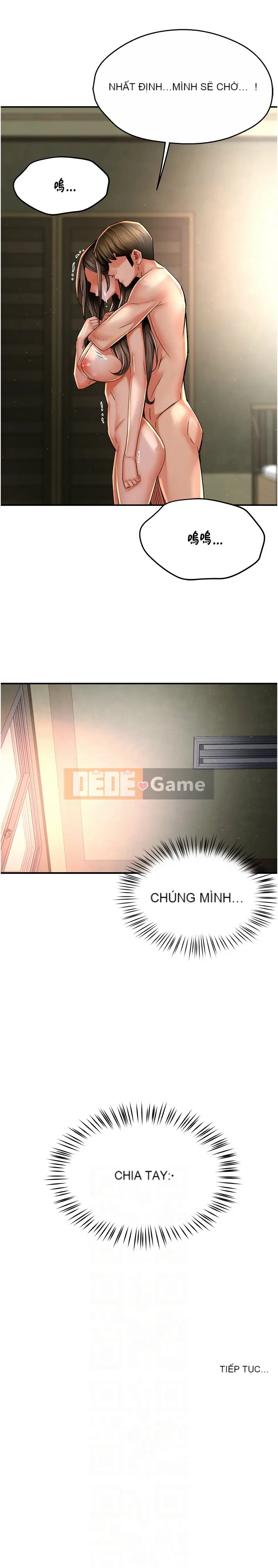 Dì Ledo Chương 69-70