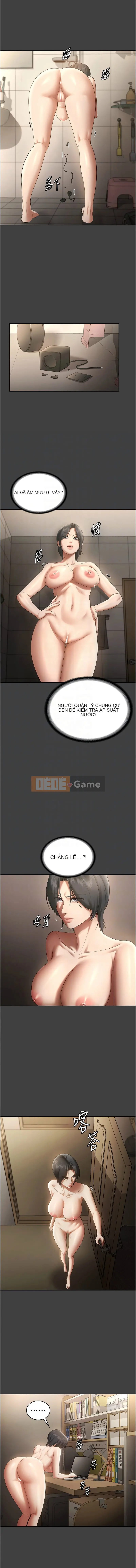 Sự cám dỗ của bà chủ Chương 62-63