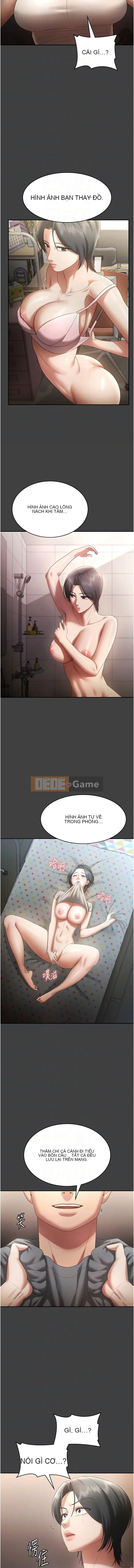 Sự cám dỗ của bà chủ Chương 62-63