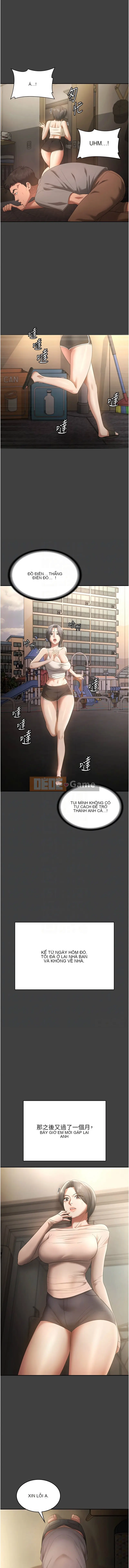 Sự cám dỗ của bà chủ Chương 62-63