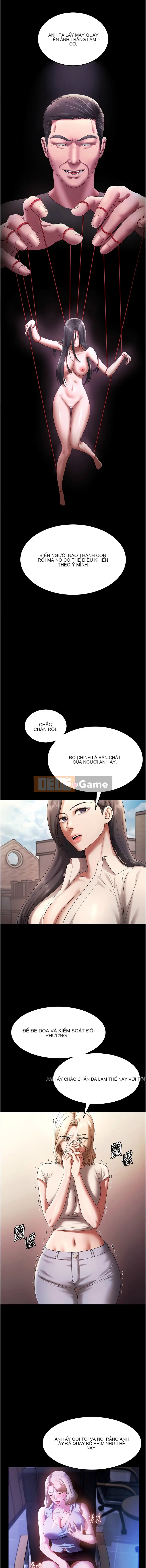 Sự cám dỗ của bà chủ Chương 62-63