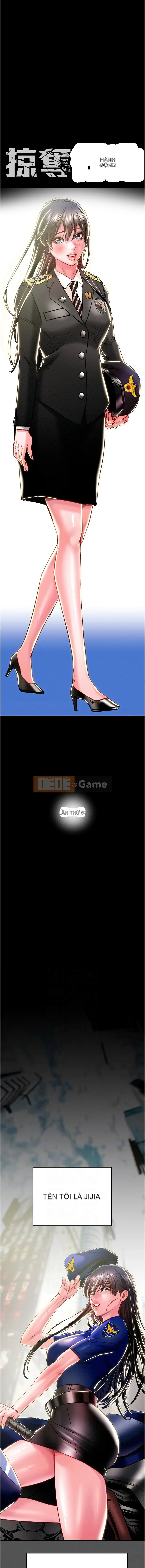 Cướp bóc Chương 63-64