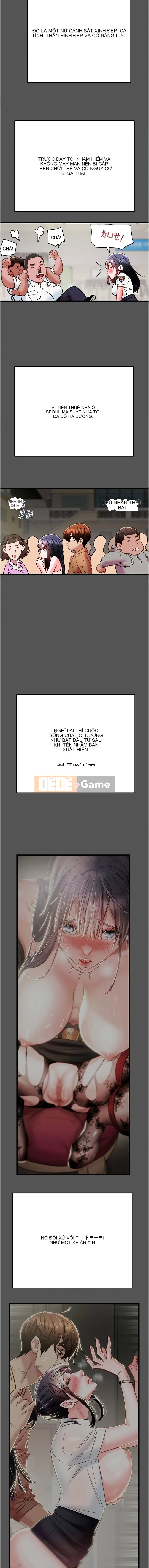 Cướp bóc Chương 63-64