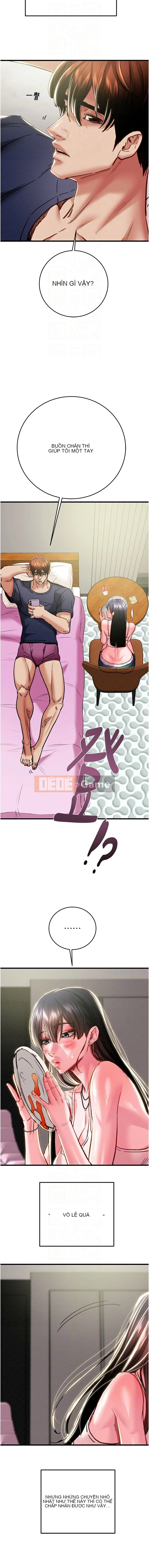 Cướp bóc Chương 63-64