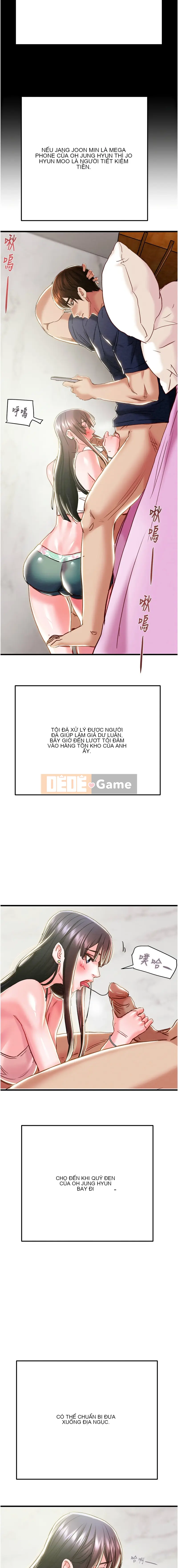 Cướp bóc Chương 63-64