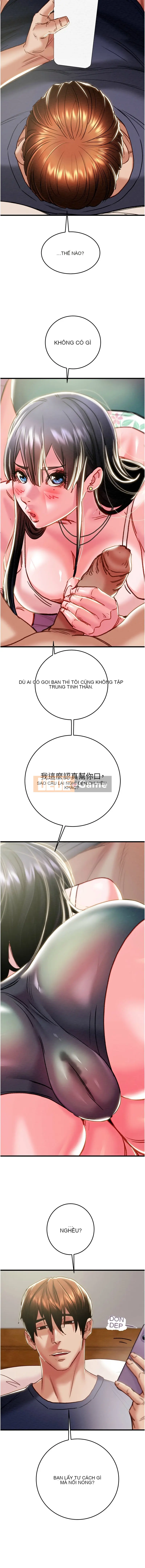 Cướp bóc Chương 63-64