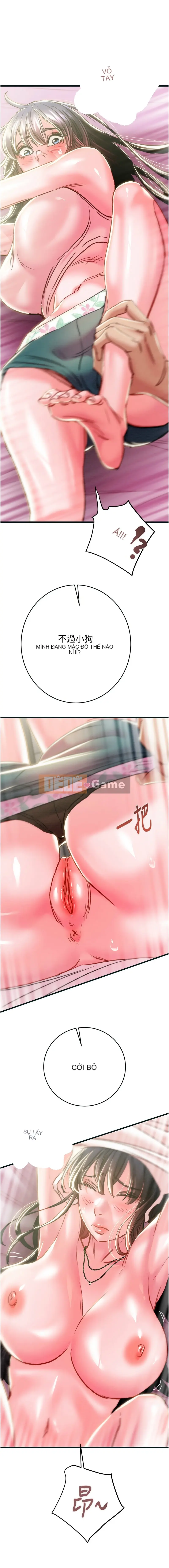 Cướp bóc Chương 63-64