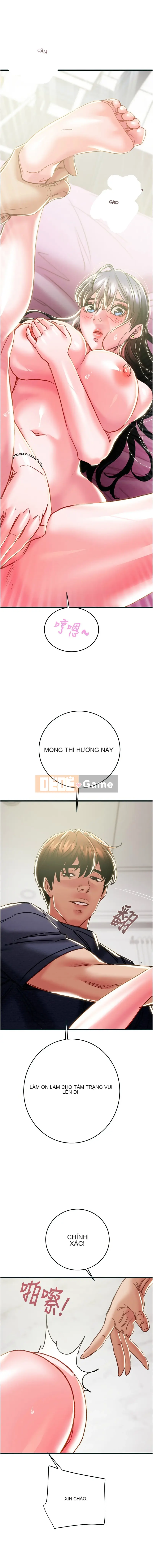 Cướp bóc Chương 63-64