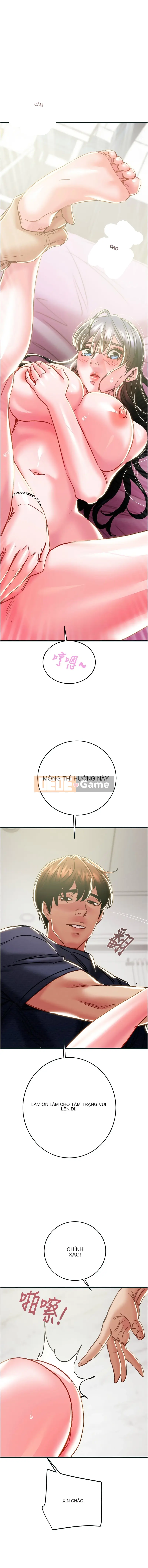 Cướp bóc Chương 63-64