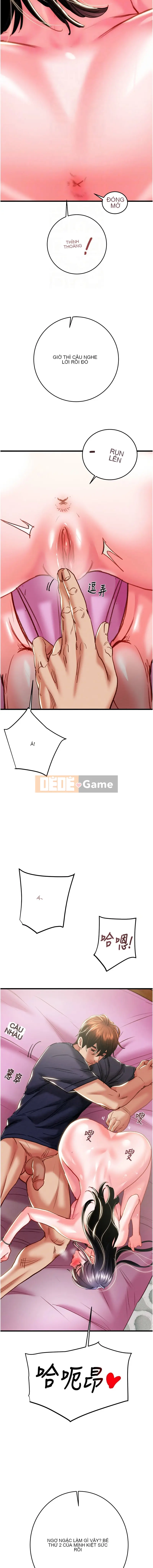 Cướp bóc Chương 63-64