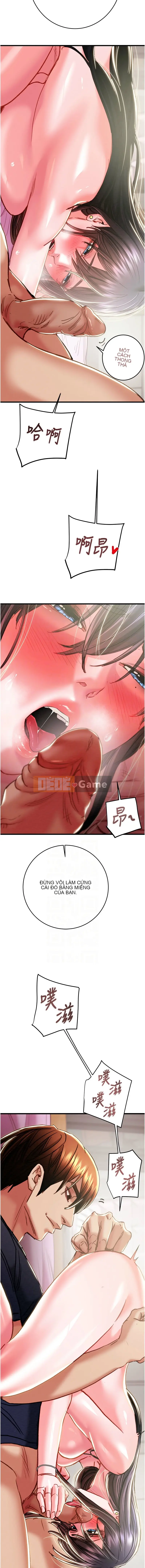 Cướp bóc Chương 63-64