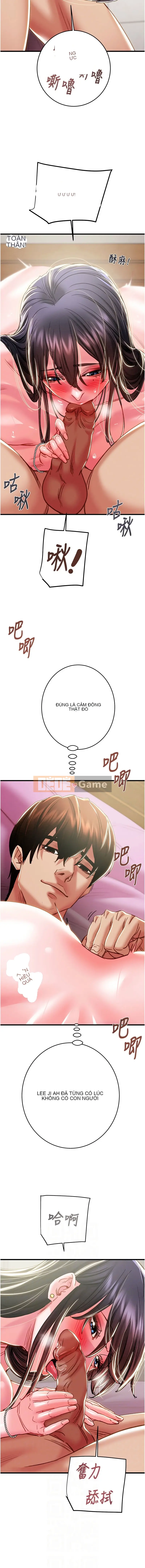 Cướp bóc Chương 63-64