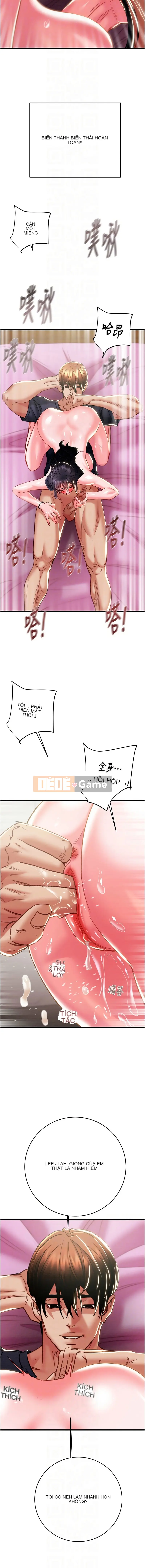 Cướp bóc Chương 63-64