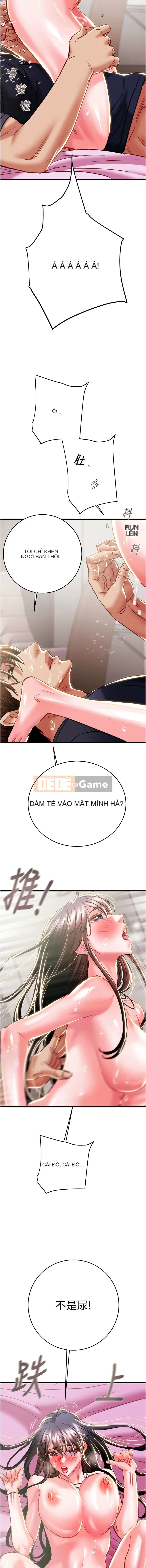 Cướp bóc Chương 63-64