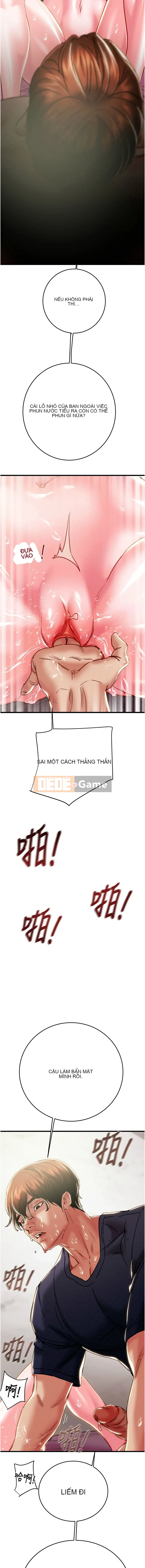 Cướp bóc Chương 63-64